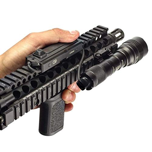 Streamlight ProTac HLX Tactical Light Stroboskop