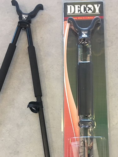 Decoy Zielhilfe Zweibein came