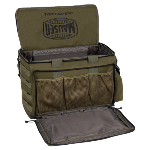 Mauser Range Tasche