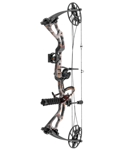 Compound Bow M.I.R.A.G.E 70