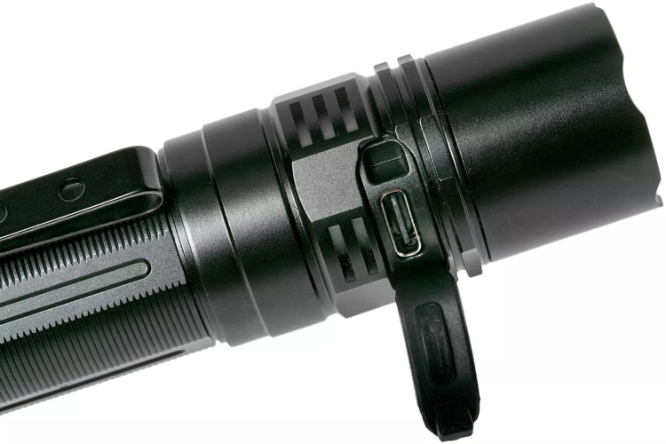 Fen. Fenix PD36R Takt.Lampe 1600 Lumen