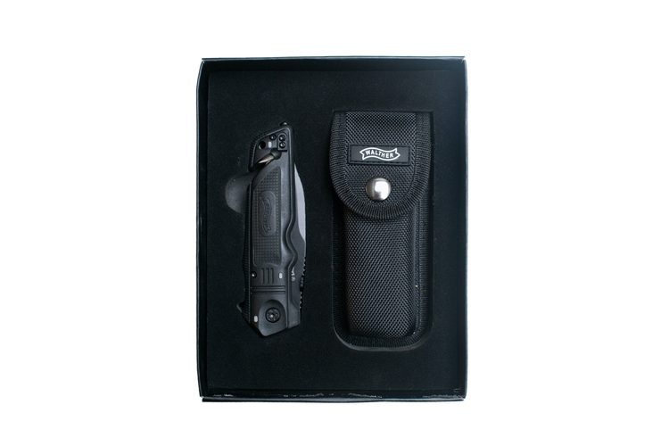 Walther Messer Rescue Knife