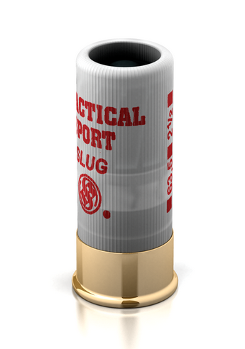 S&B Practical SLUG 12/65