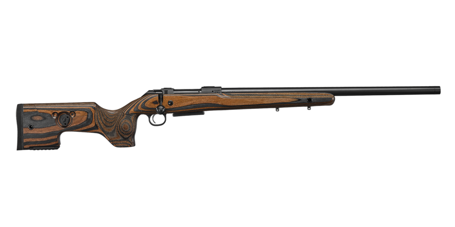 CZ 600 Range 223Rem.