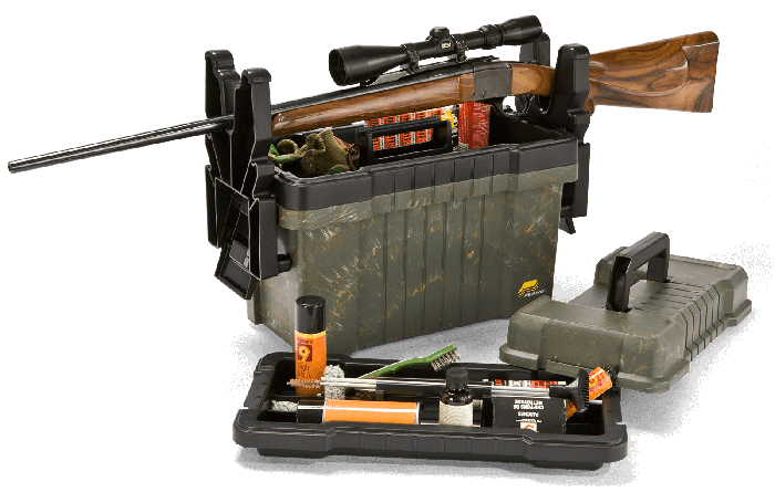 Pflegebox Plano Shooter´s Case