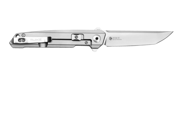 Rui. Ruike M-126 TZ