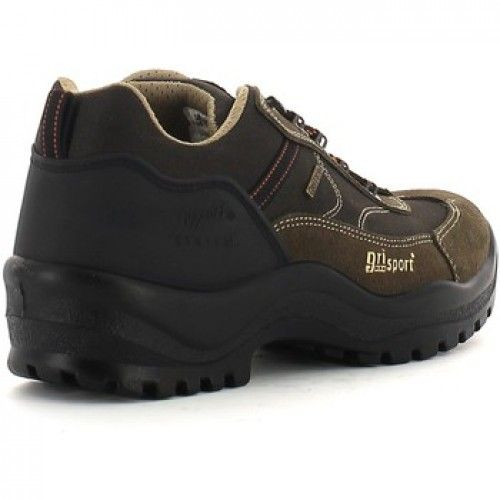 Freizeit Jagd Outdoorschuh Gritx Mebrane (40)