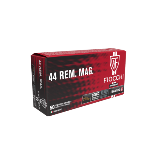 FIOCCHI 44 Rem.Mag