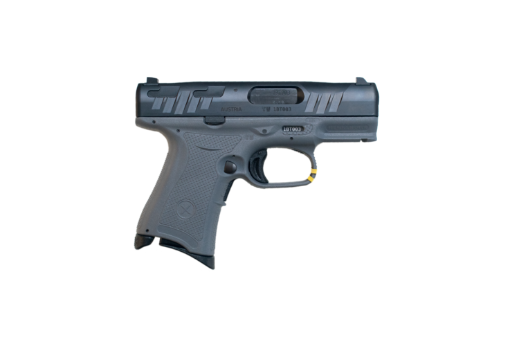 BubiX Optic Ready