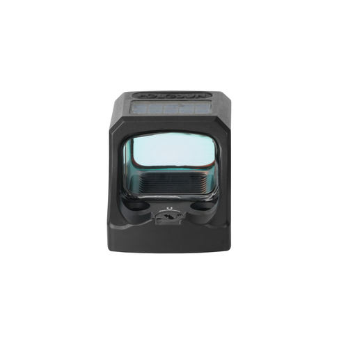 Holosun SCS Solar Green Circle Dot Sight RMSc Footprint