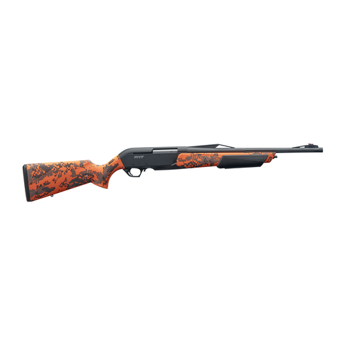 Winchester SXR2 30 06 Pump Teack THR MG4 DBM