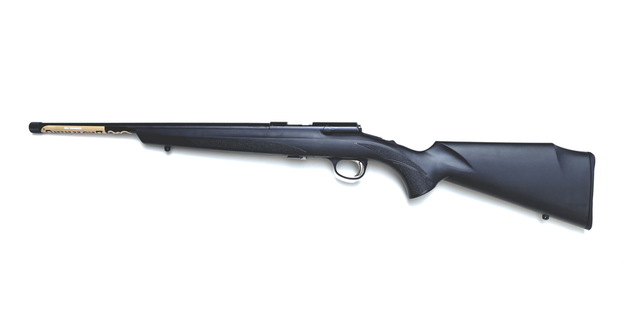 Browning T-BOLT COMPO SPORTER Thr,NS,SM,22LR,16,5"