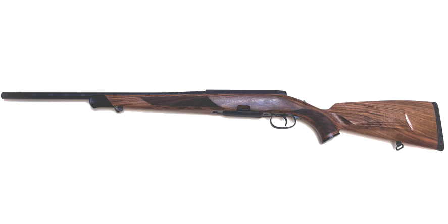 Steyr SM 12 Goiserer Ohne Visier 30-06