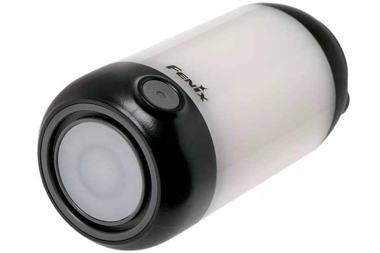 Fen. Fenix Black Campinglampe MAXI CL26R