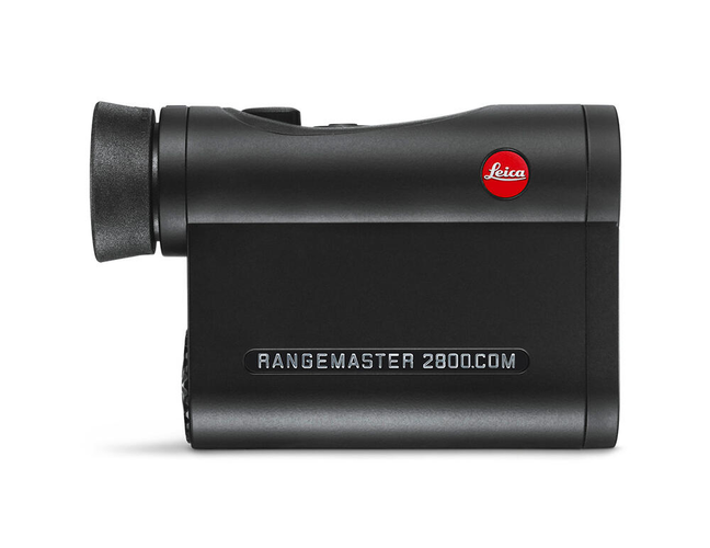 Leica Rangemaster 2800 CRF-R