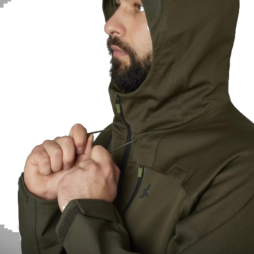 See Hawker 2 Jacke (48)