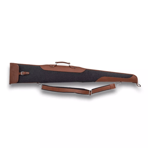 Blaser Loden / Leder Slipbag Futteral