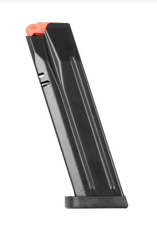 Ersatzmagazin CZ P09/P10F 19 Schuss