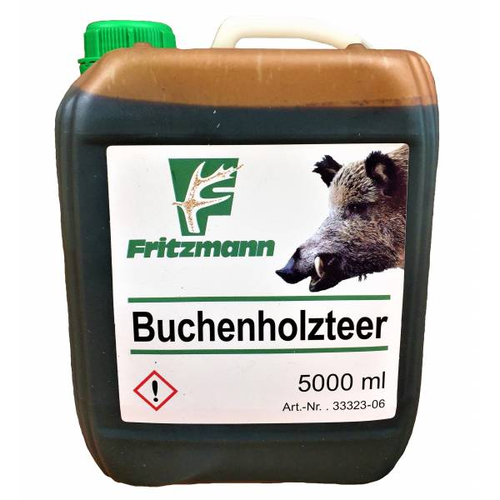 Fri.Buchenholzteer 5l