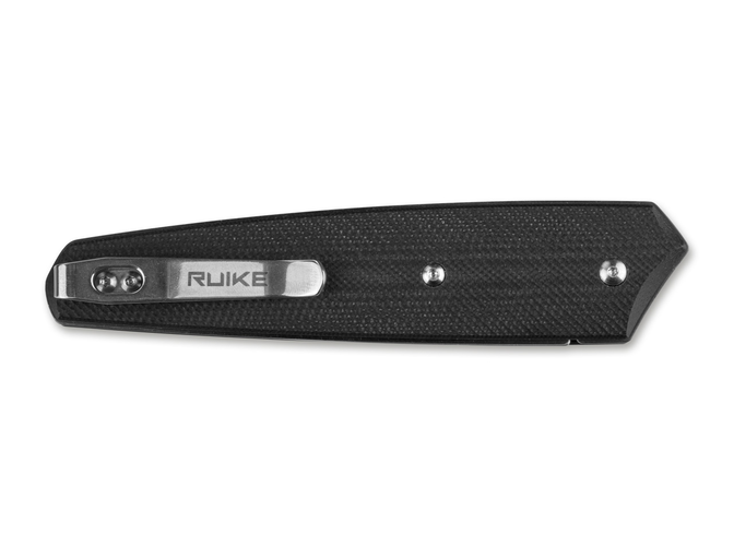 Rui. Ruike P848-B Black
