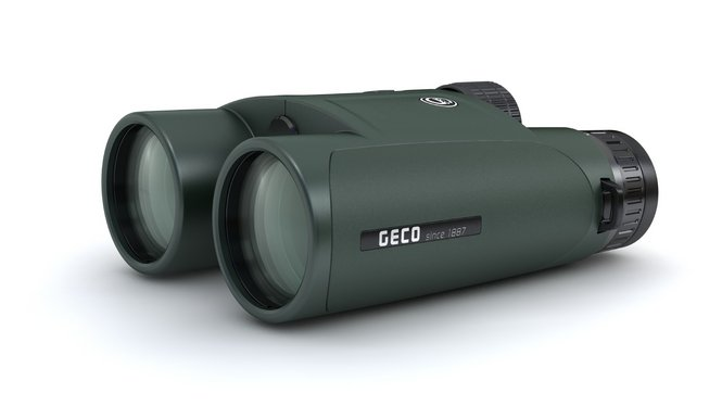 Geco Fernglas 10x50