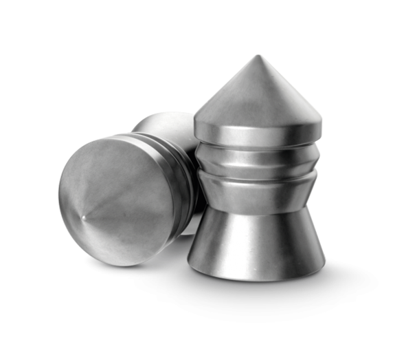 H&N Silver Point 4,50 /400