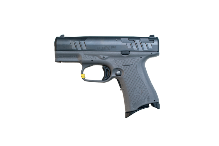 BubiX Optic Ready