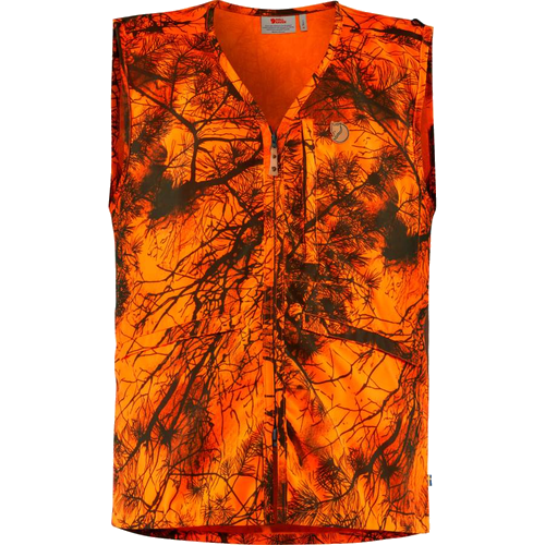 Fjällräven Värmland Vest (xs)