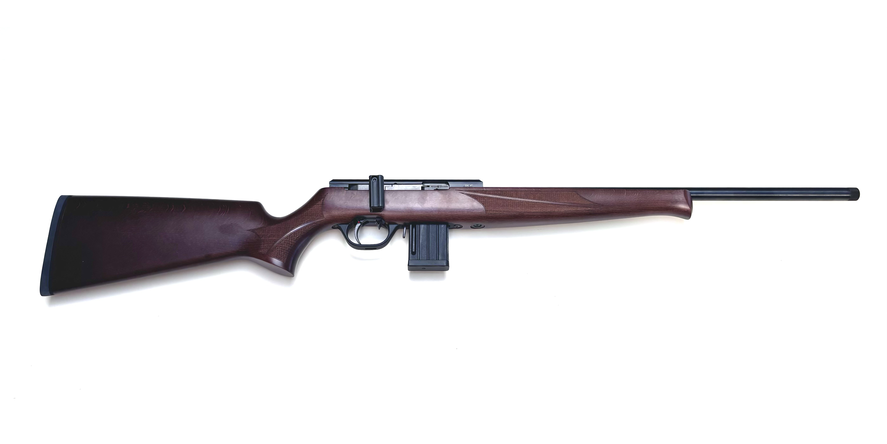ISSC SPA22 Buche Kal.22lr 20 1/2"20