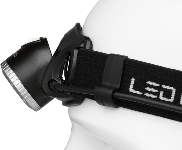 LED Lenser H7R.2 Kopflampe