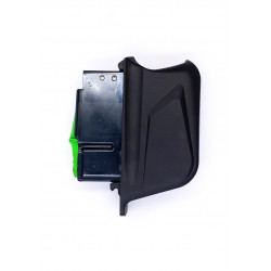 Browning E-Magazin Maral 9 Schuß