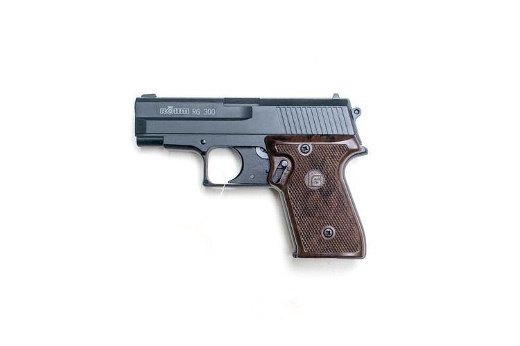 Röhm Signalpistole RG300 6mm