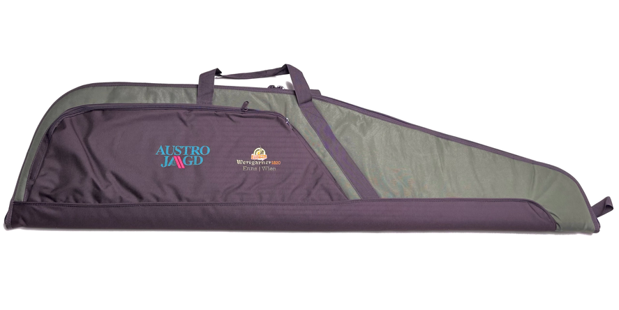 Austrojagd Gewehrtasche Fa.LOGO