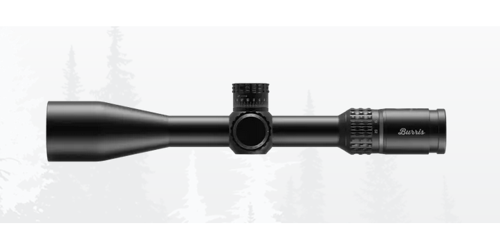 Burris Veracity PH 4-20x50