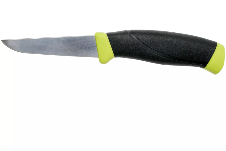 Mora Fischmesser File 090