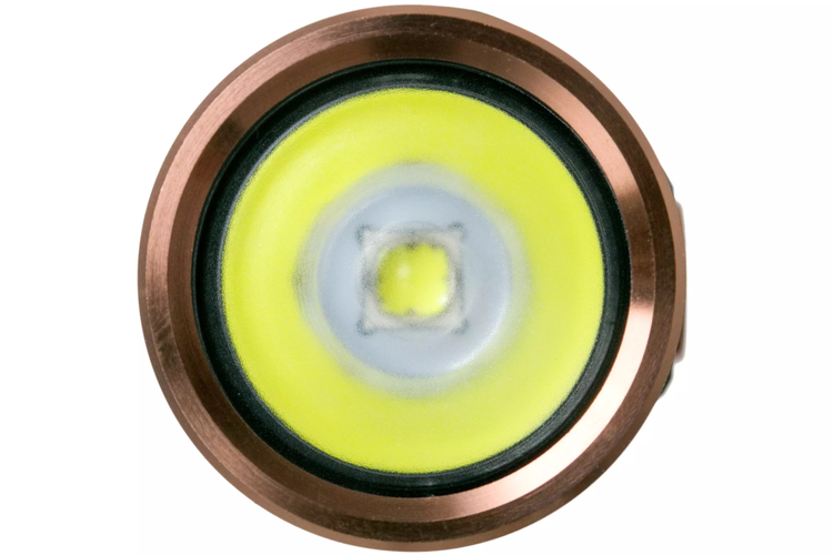 Fen. Fenix E35 Takt.Lampe 3000LM