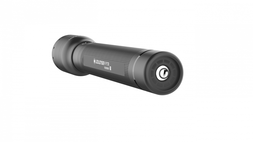LED Lenser P17R