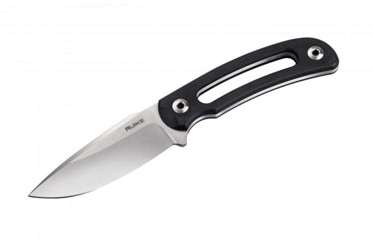 Ruike F815-B Black