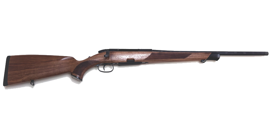 Steyr SM 12 Goiserer Ohne Visier 30-06
