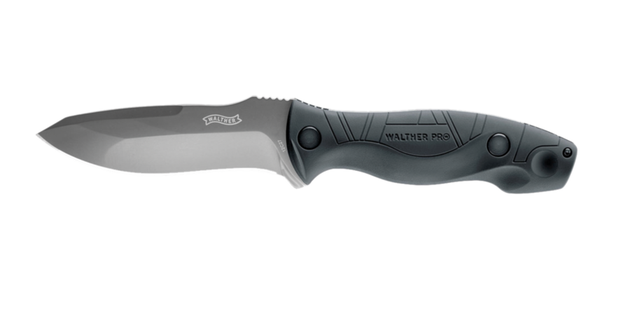 Walther Pro FBK Fixed Bladeknife