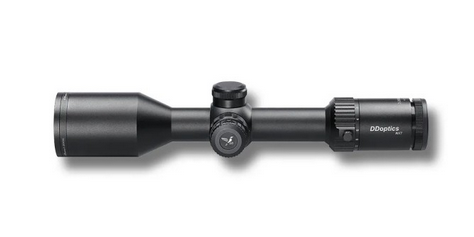 DDoptics Zieloptik V10 2-20x50 NXT