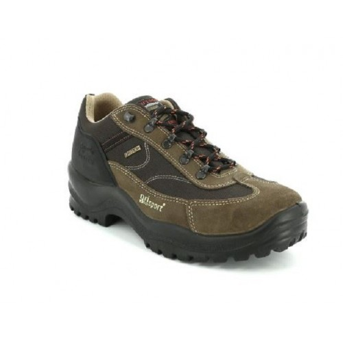 Freizeit Jagd Outdoorschuh Gritx Mebrane (40)