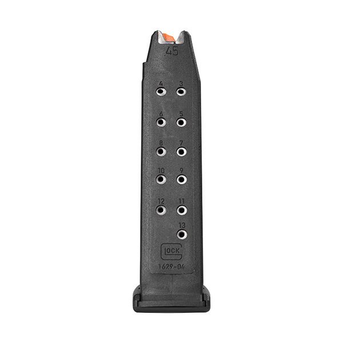 Glo.Mag.G21 13Schuß orange