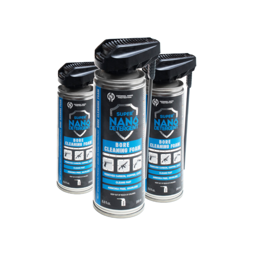 General Nano Protection Laufreiniger 200ml