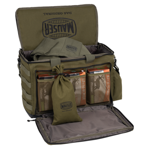 Mauser Range Tasche