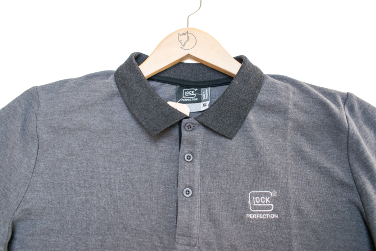 Glock Polo Perfektion (xxl)