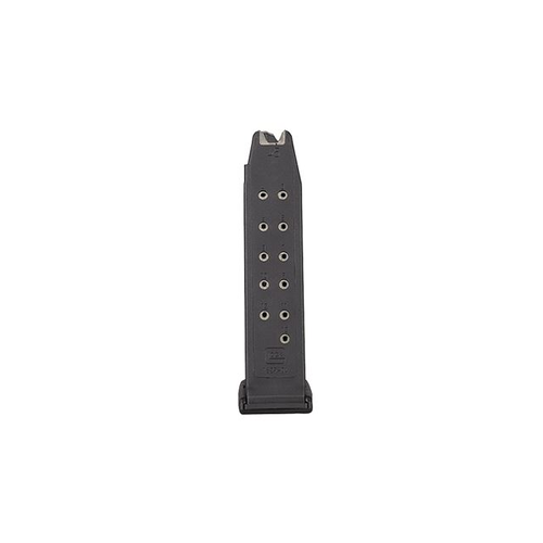 Glo.Mag.G21 13Schuß blk