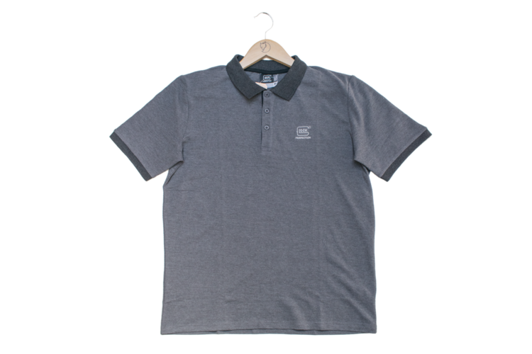 Glock Polo Perfektion (xxl)