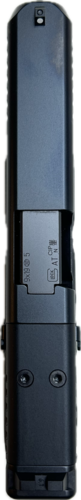 Glock 49 MOS/FS