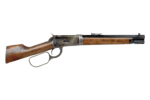 1892 Lever-Action Mare's Leg Take Down
